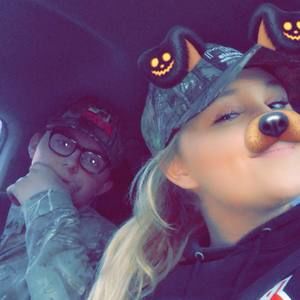 Meet your Posher, Kaylee